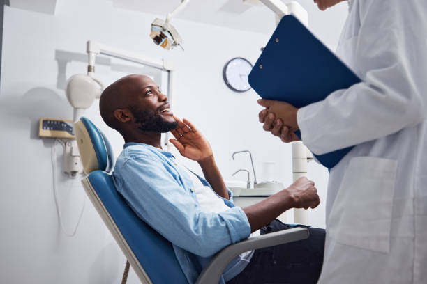 Best Chipped Tooth Repair Near Me  in Gloucester Point, VA